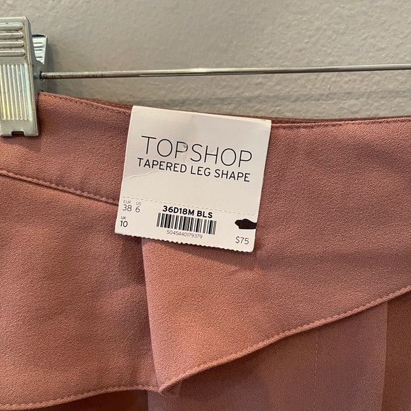 TOPSHOP dress pants - Picture 4 of 5